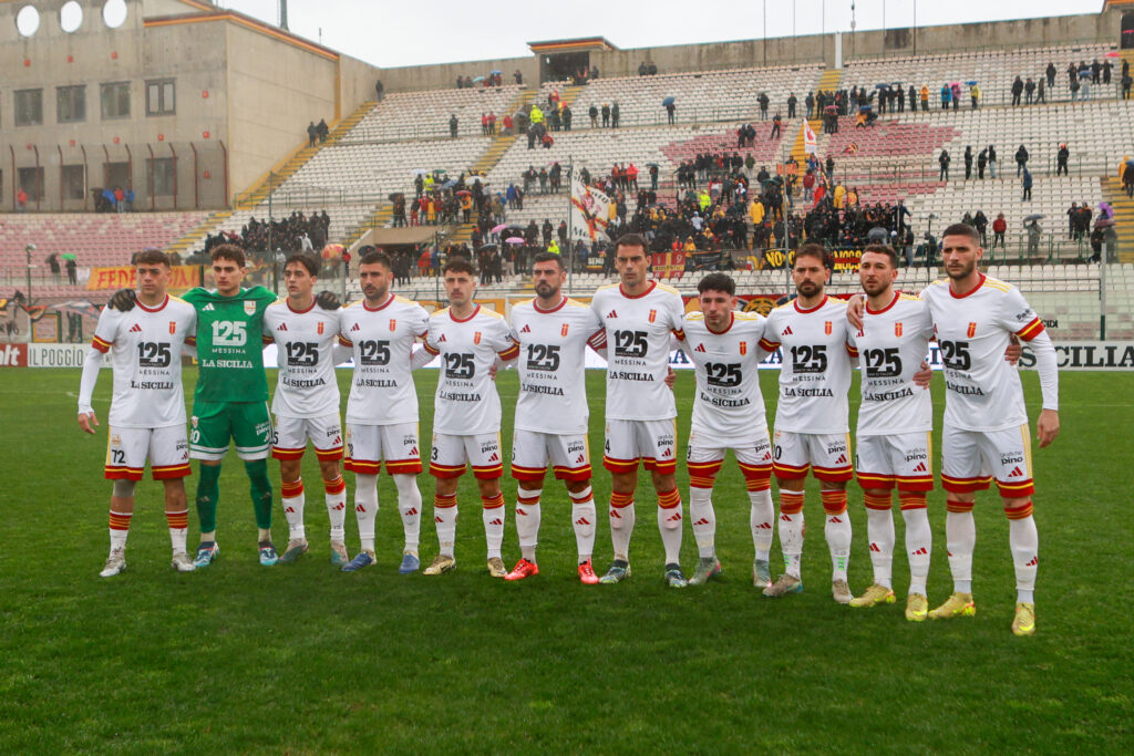 ACR Messina-Acireale