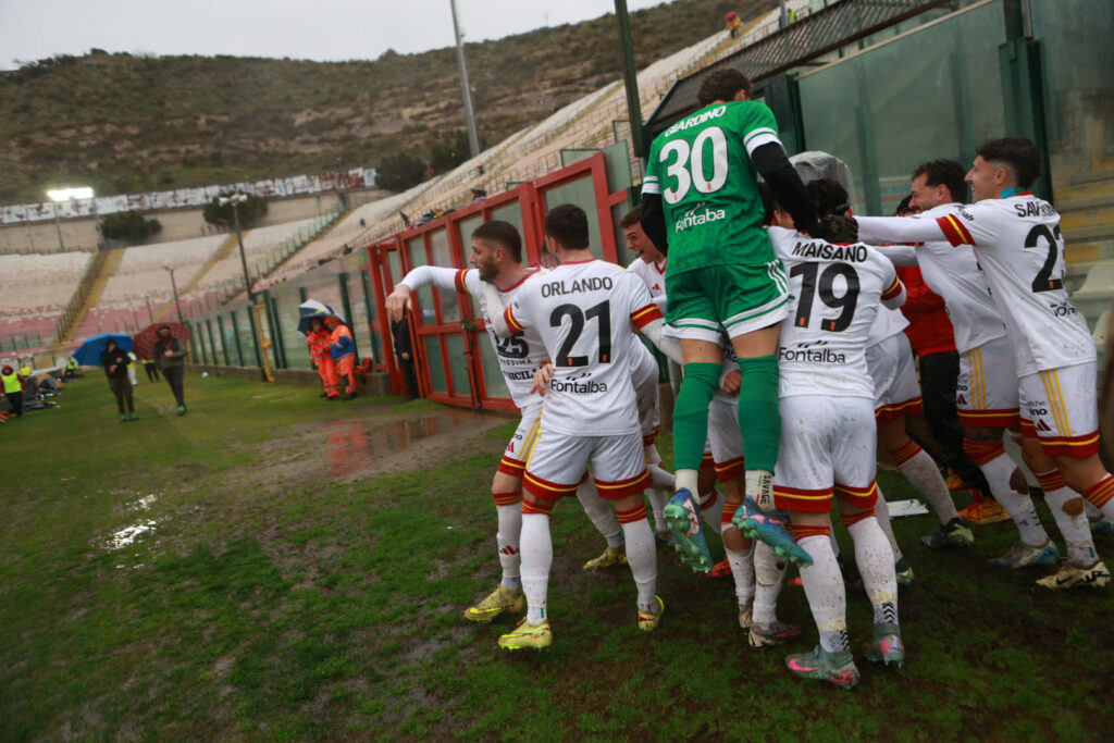 ACR Messina-Acireale