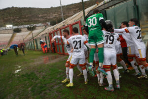 ACR Messina-Acireale