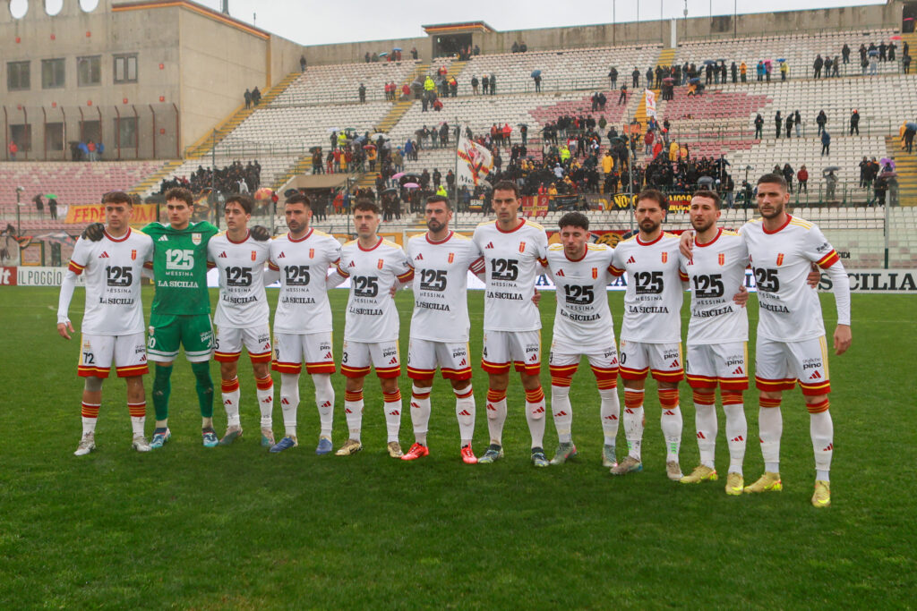 ACR Messina-Acireale