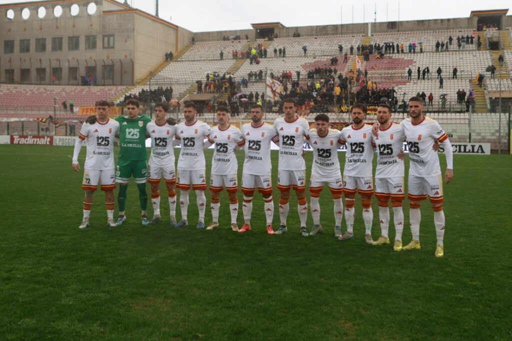 ACR Messina-Acireale
