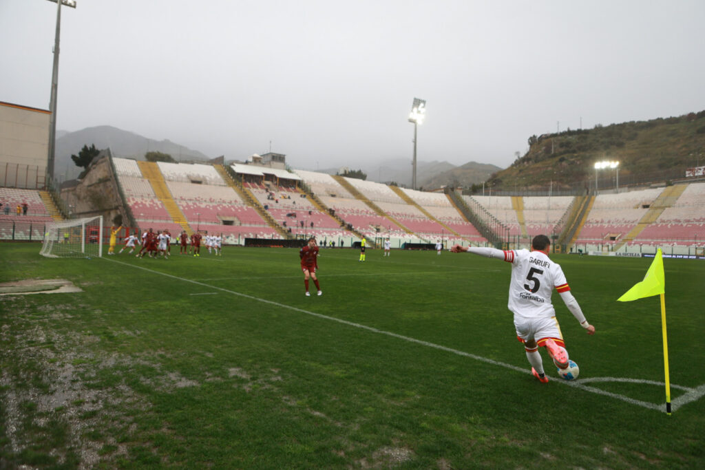 ACR Messina-Acireale
