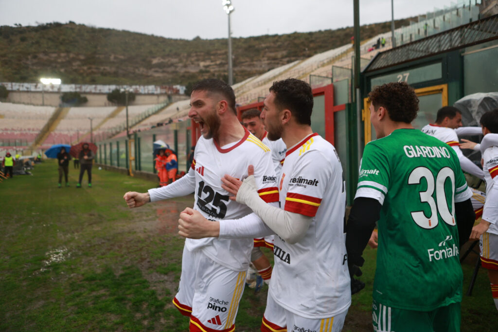 ACR Messina-Acireale