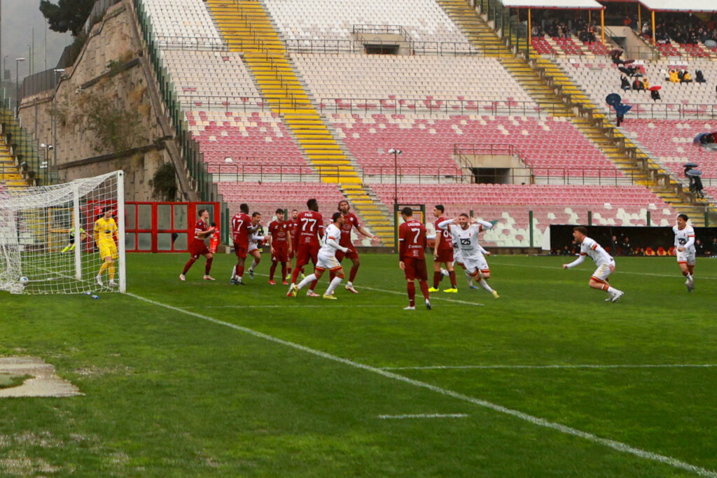 ACR Messina-Acireale