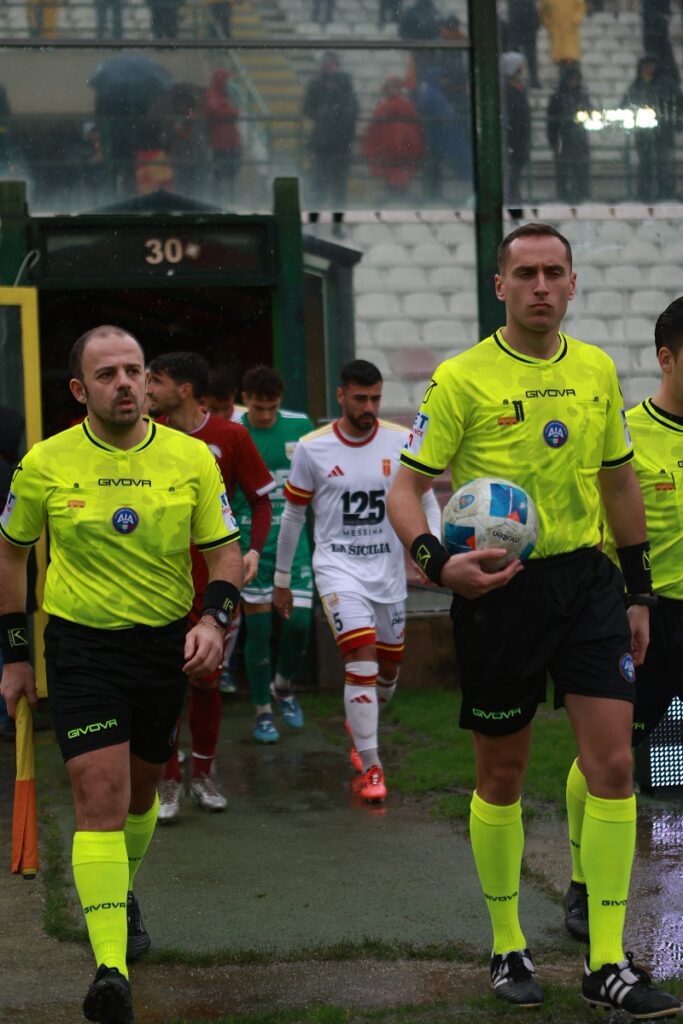 ACR Messina-Acireale