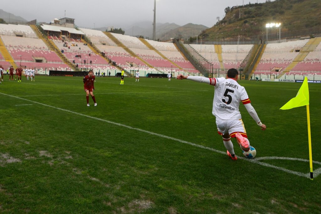ACR Messina-Acireale