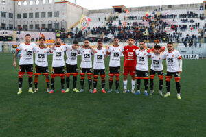 ACR Messina squadra formazione