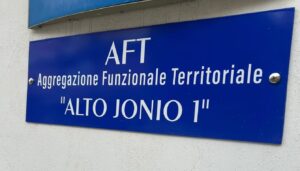 AFT Trebisacce