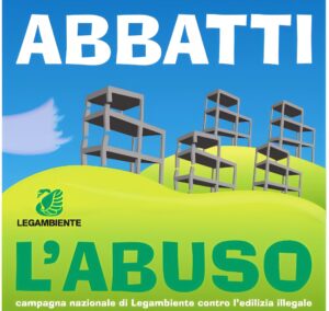 Abbatti l'abuso