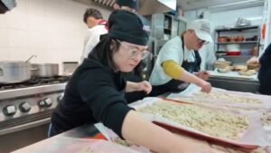 Affavorì e Cuochi d'altri mondi