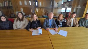 Agraria UniRc accordo Righi