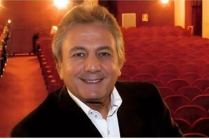 Aldo Morgante
