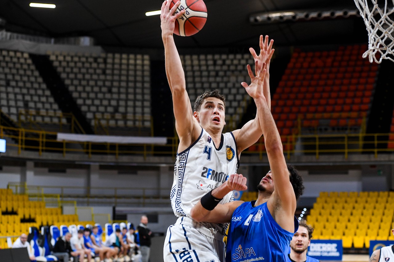 Aleksa Petrovic