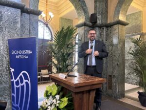 Alibrandi Cisl Sicindustria