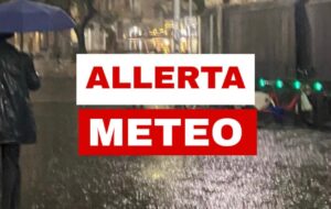 Allerta Meteo Catania