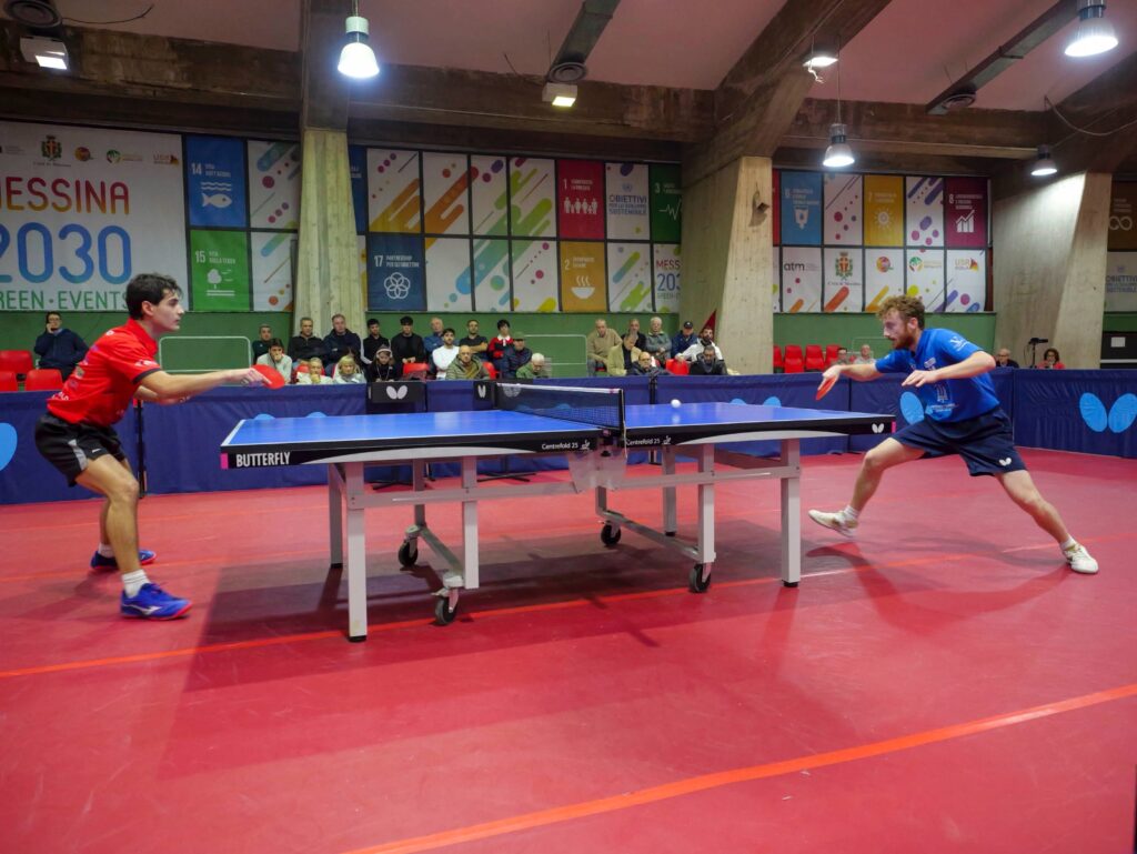 Amato impegnato in campo