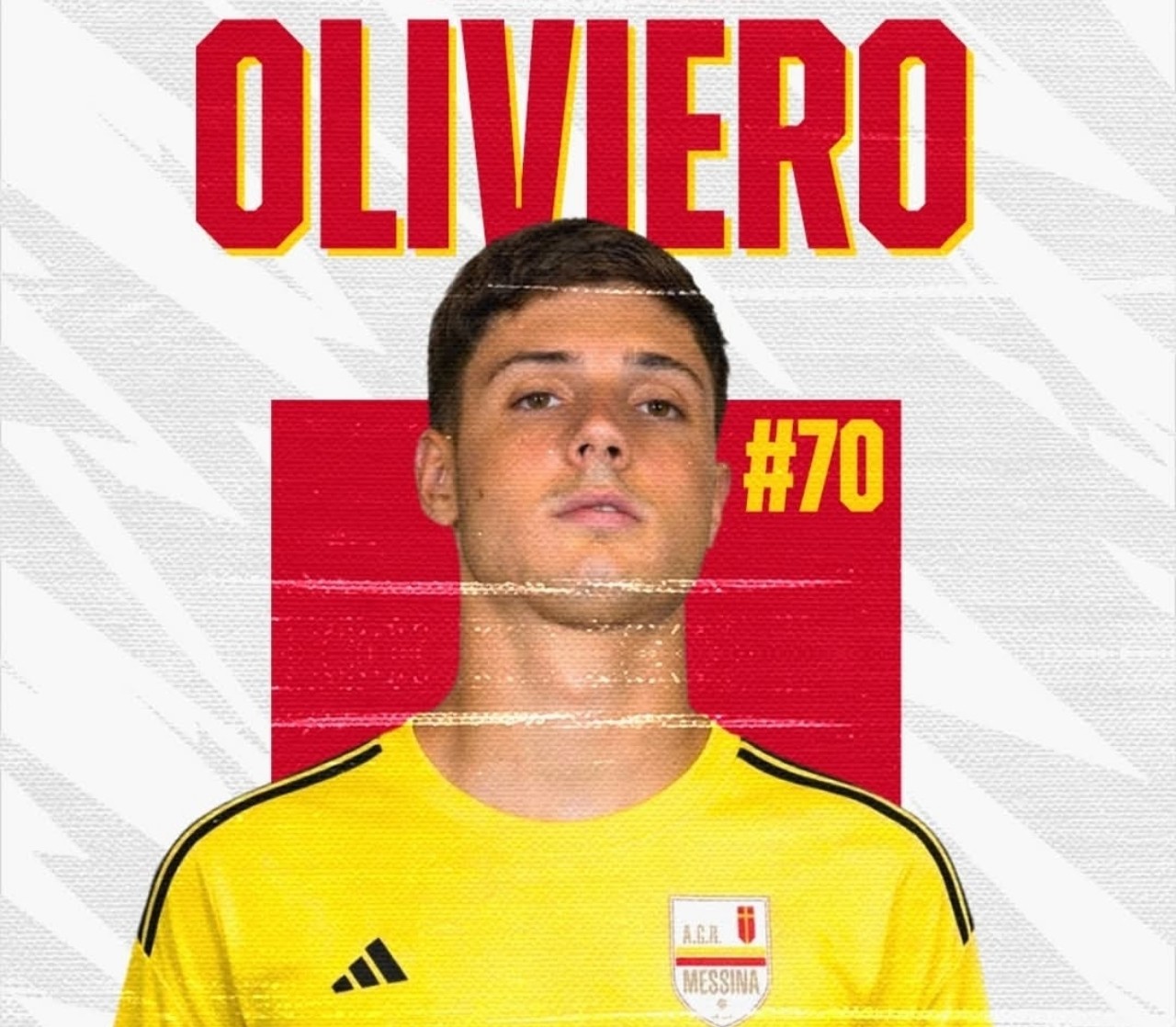 Andrea Oliviero