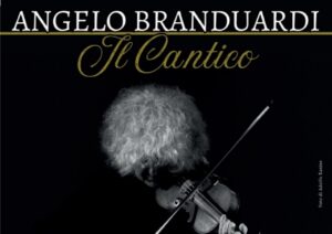 Angelo Branduardi Il Cantico