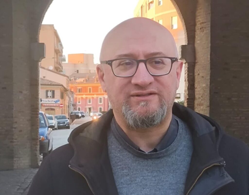 Antonio Agostino