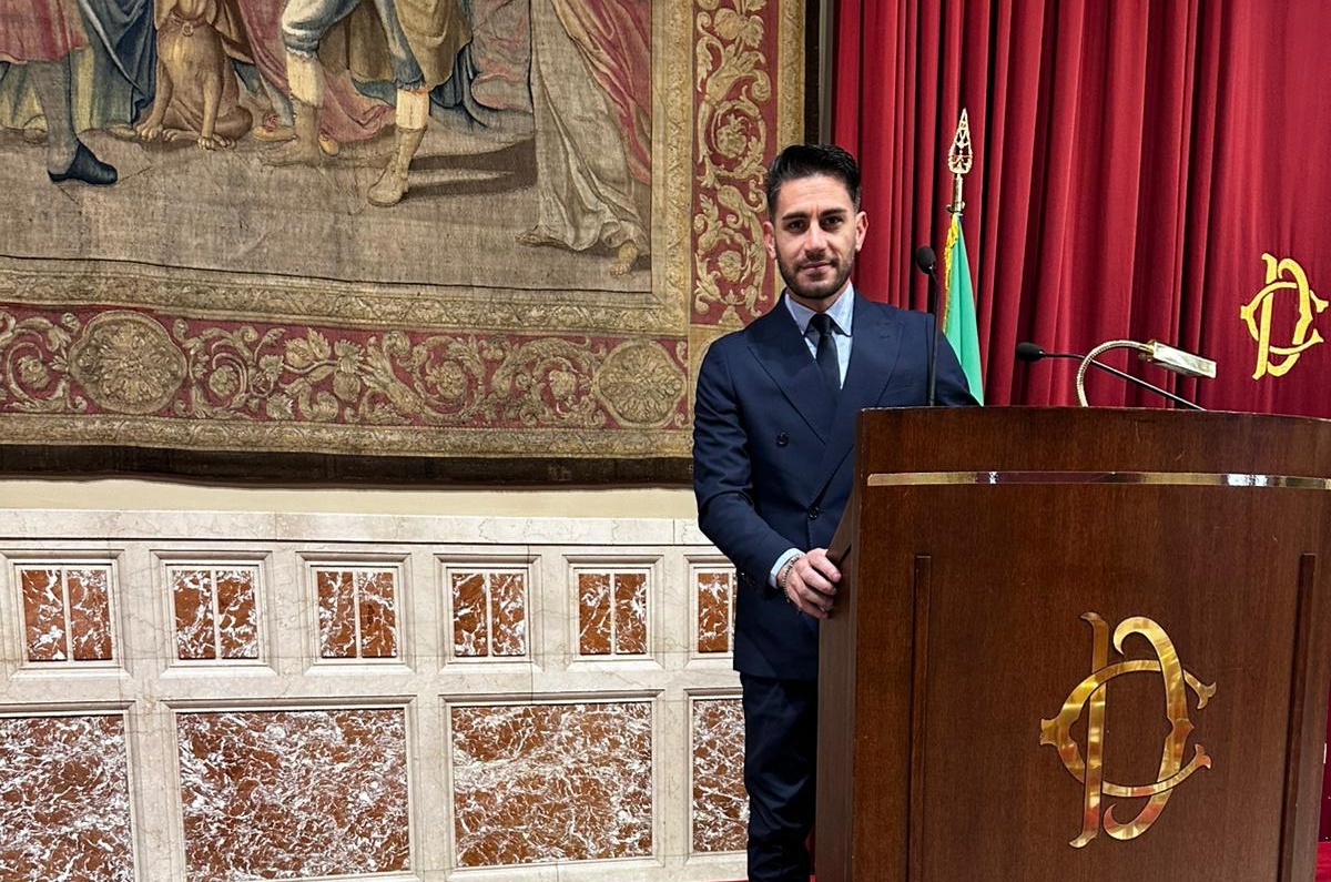 Antonio Luppino