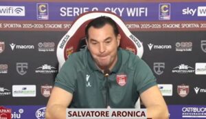 Aronica Trapani