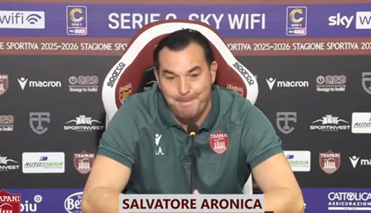 Aronica Trapani