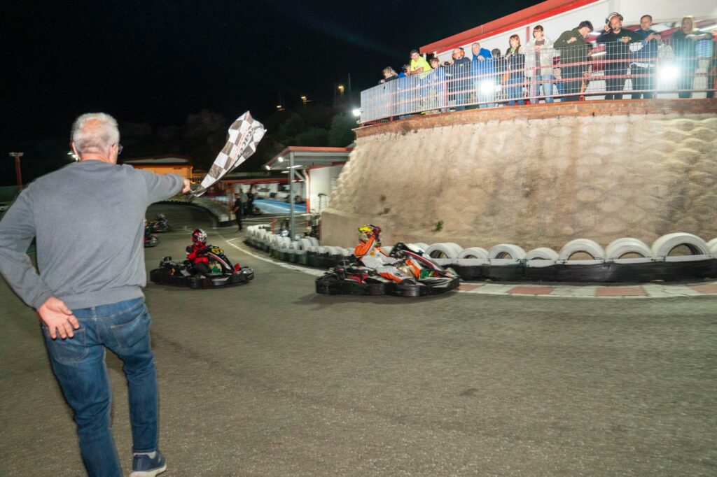 Arrivo Endurance