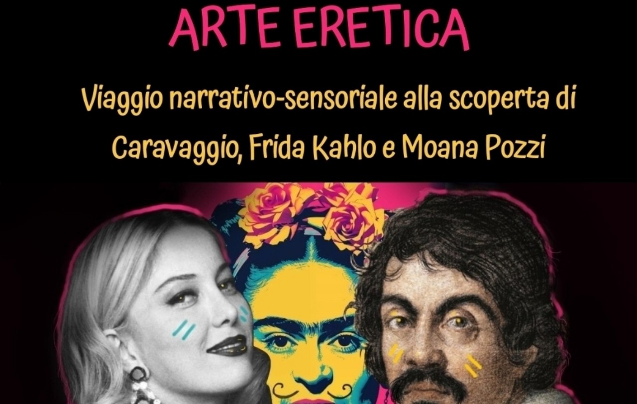 Arte Eretica
