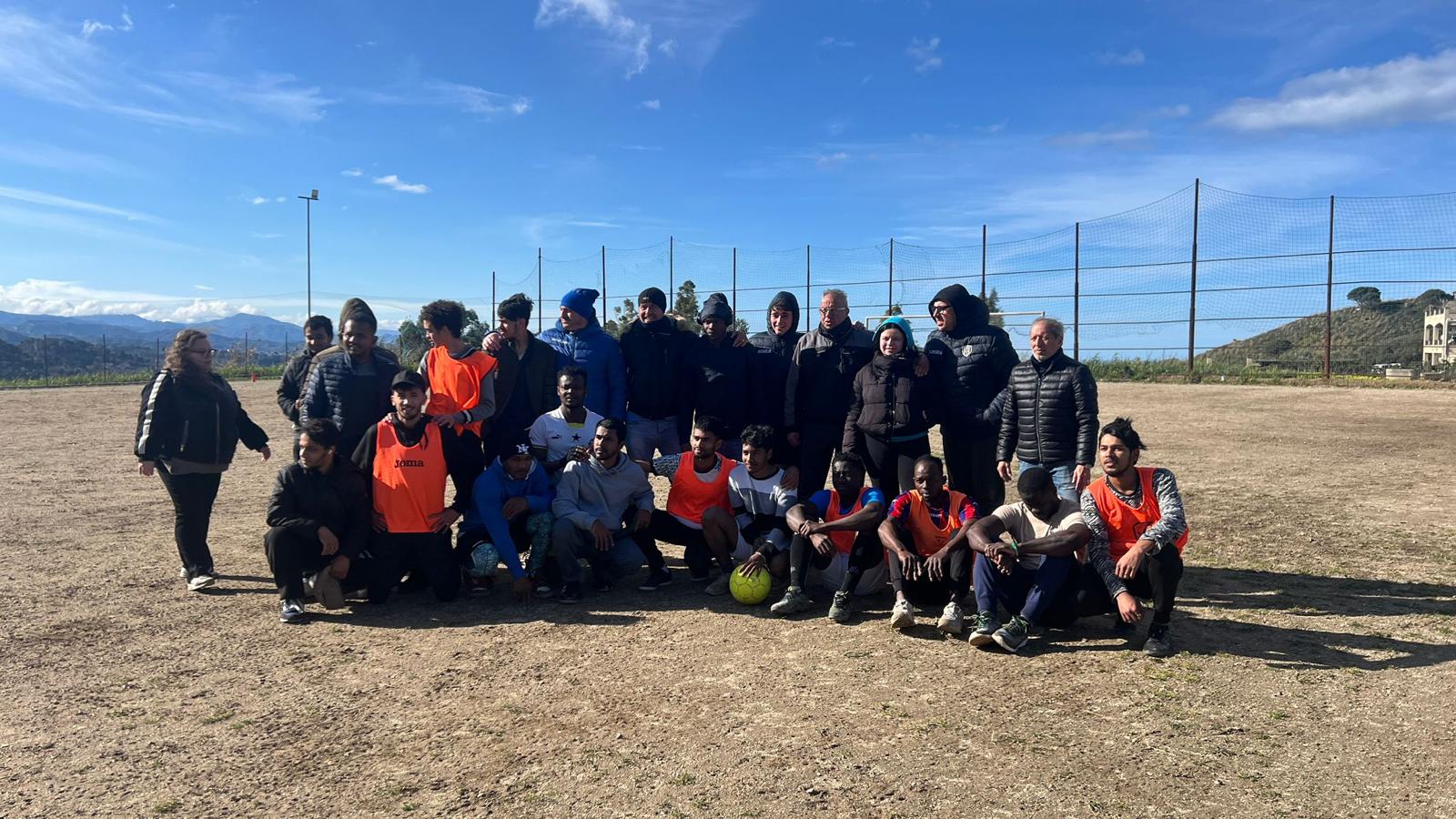 Asd Castanea Calcio (2)