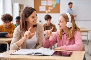 Assistenti alla Comunicazione