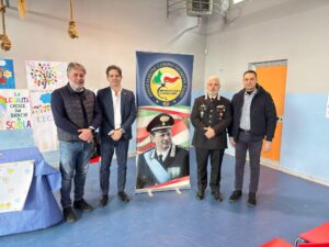 Associazione Cosimo Giuseppe Fazio