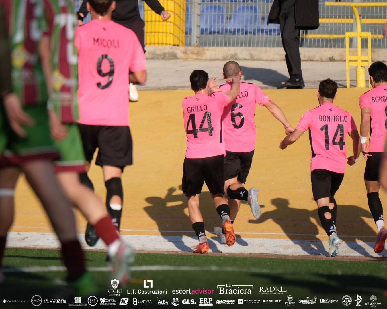 Athletic Palermo