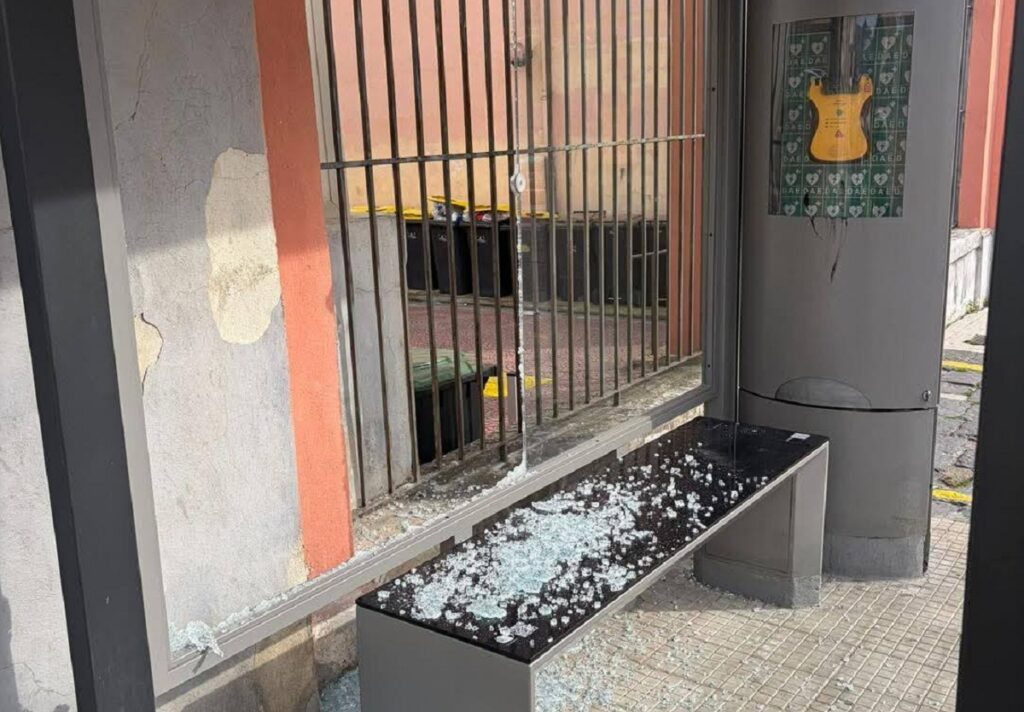 Atm Messina