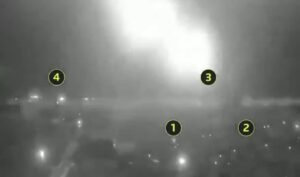 Attacco Leopoli missile Oreshnik