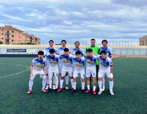 Bagheria Calcio