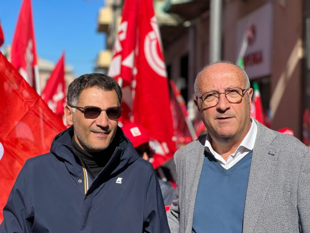 Barbagallo e Stefio