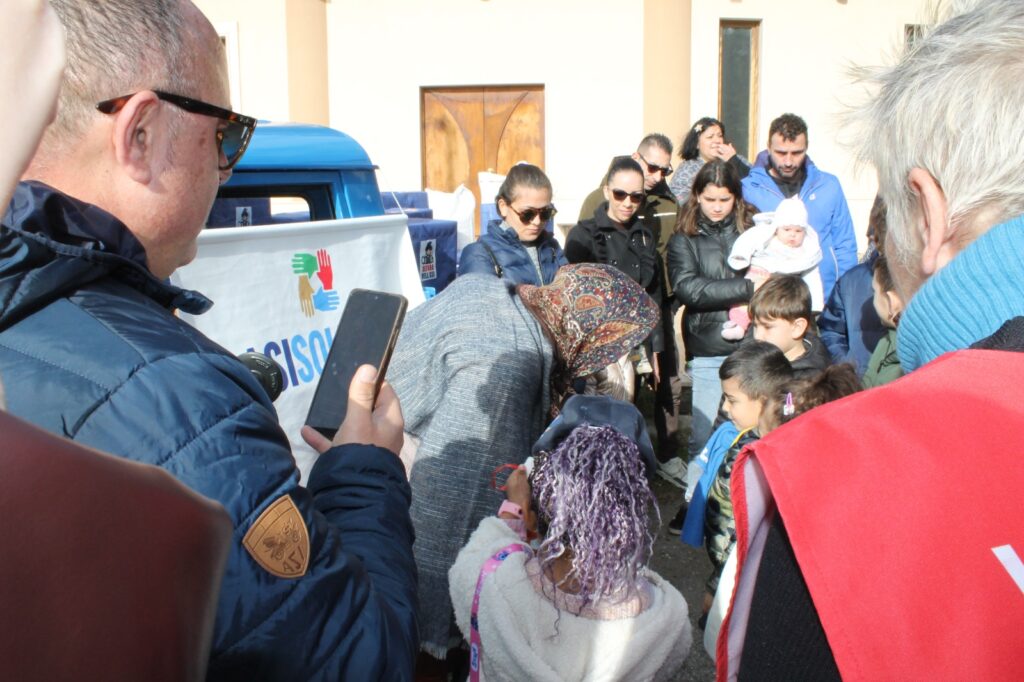 Befana ASI