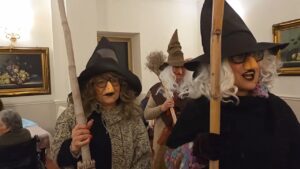 Befana Francavilla Angitola