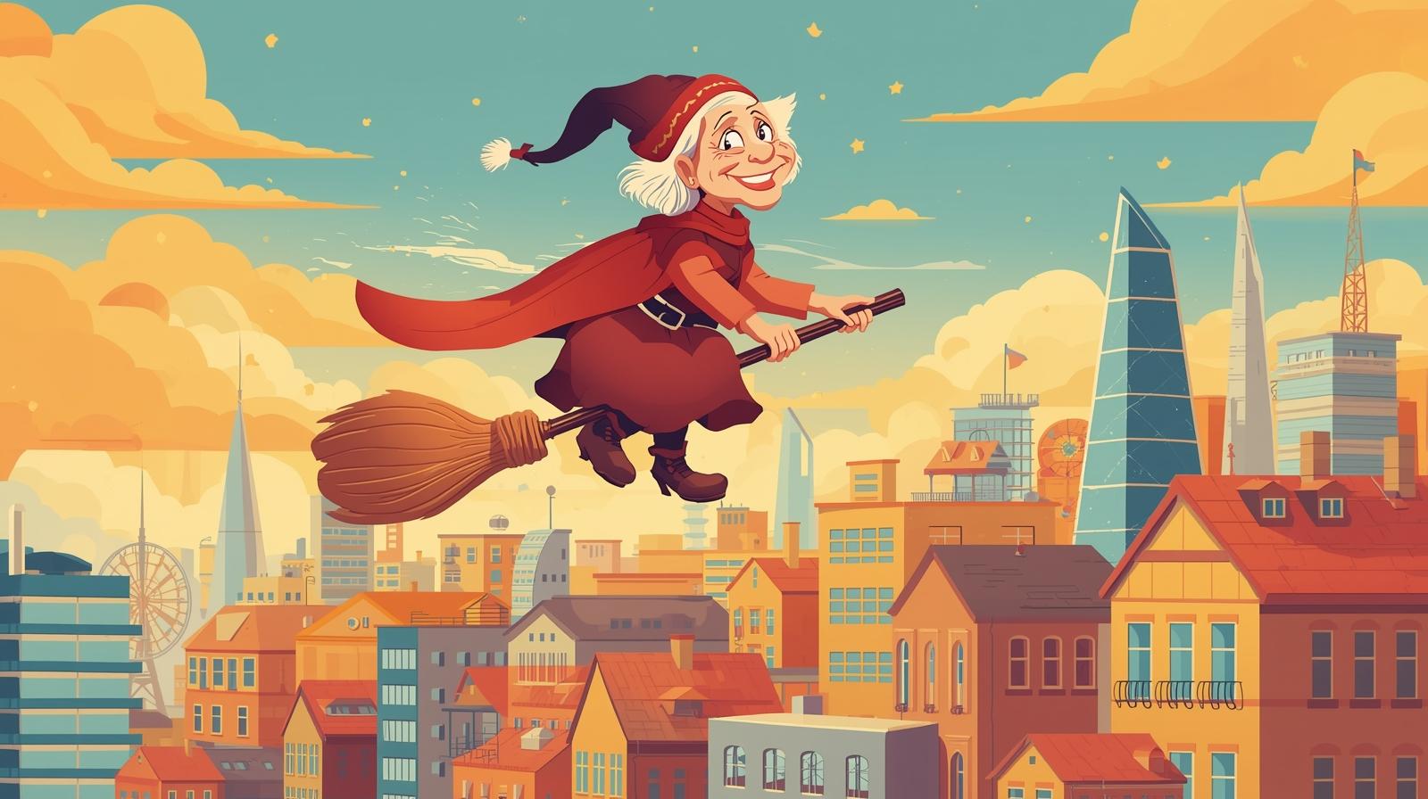 Befana