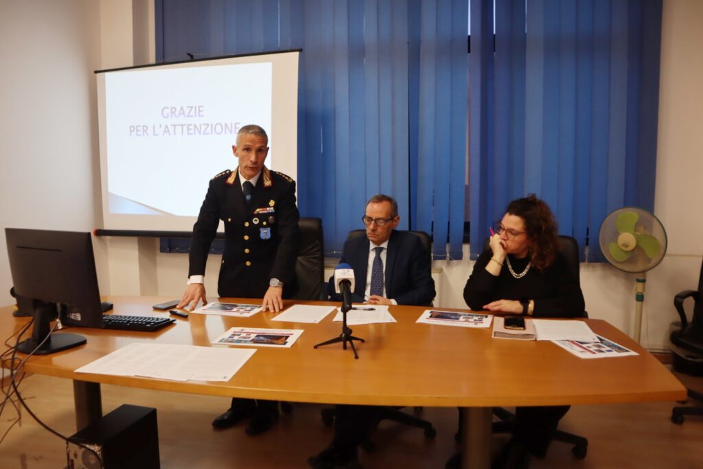 Bilancio 2025 polizia locale reggio calabria