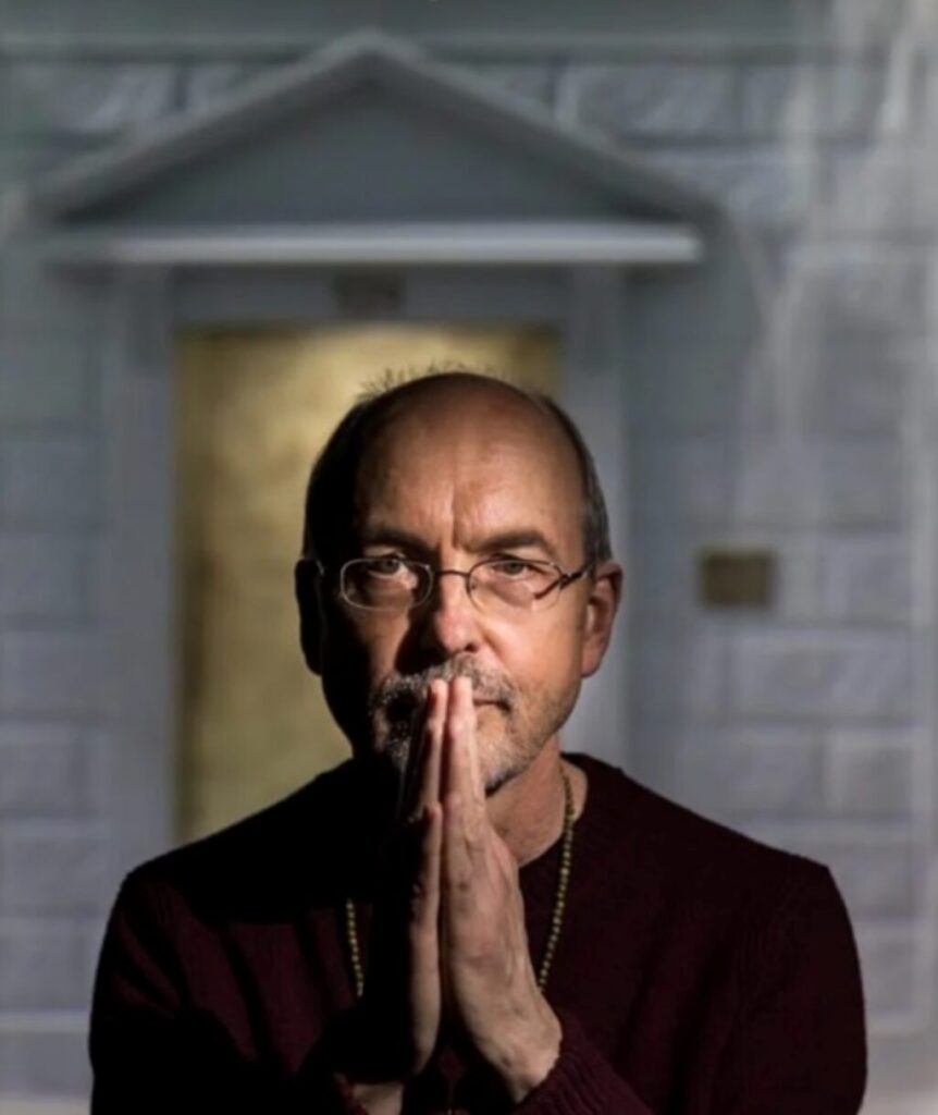 Bill Viola