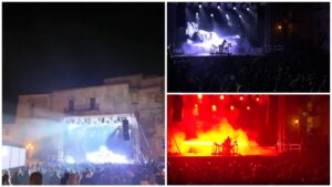 Borgo Future Fest