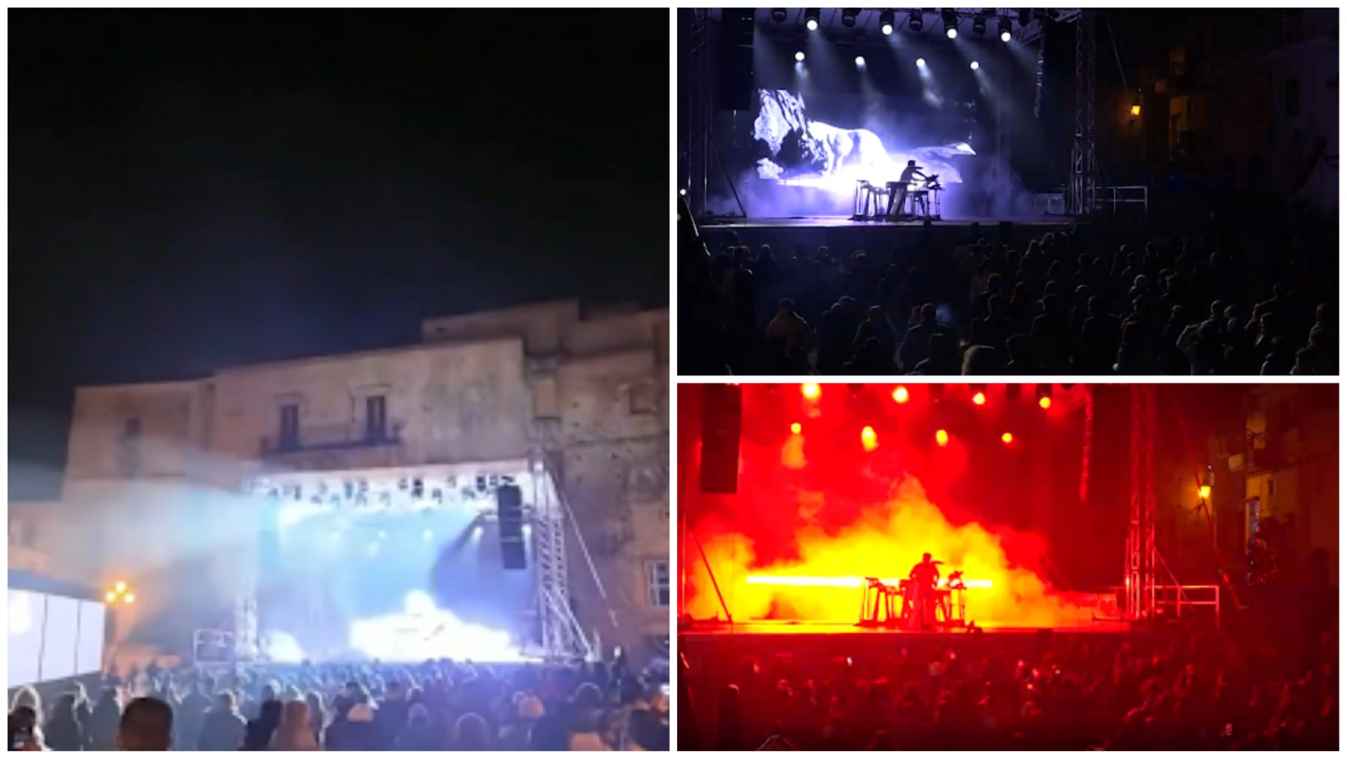 Borgo Future Fest