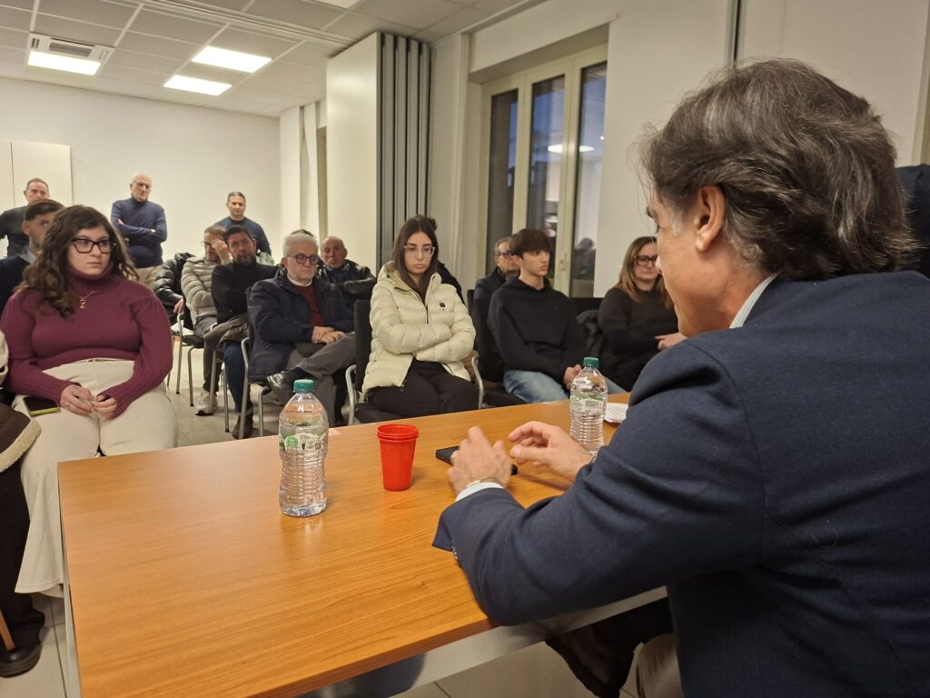 Borse studio Mutuo Soccorso