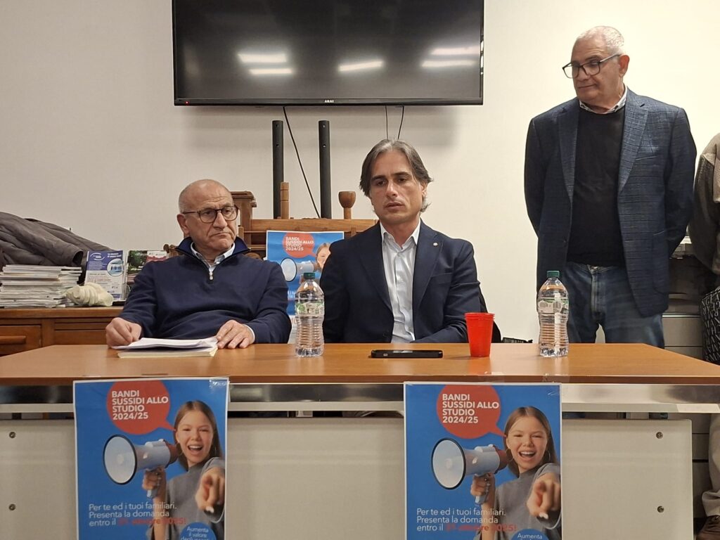 Borse studio Mutuo Soccorso