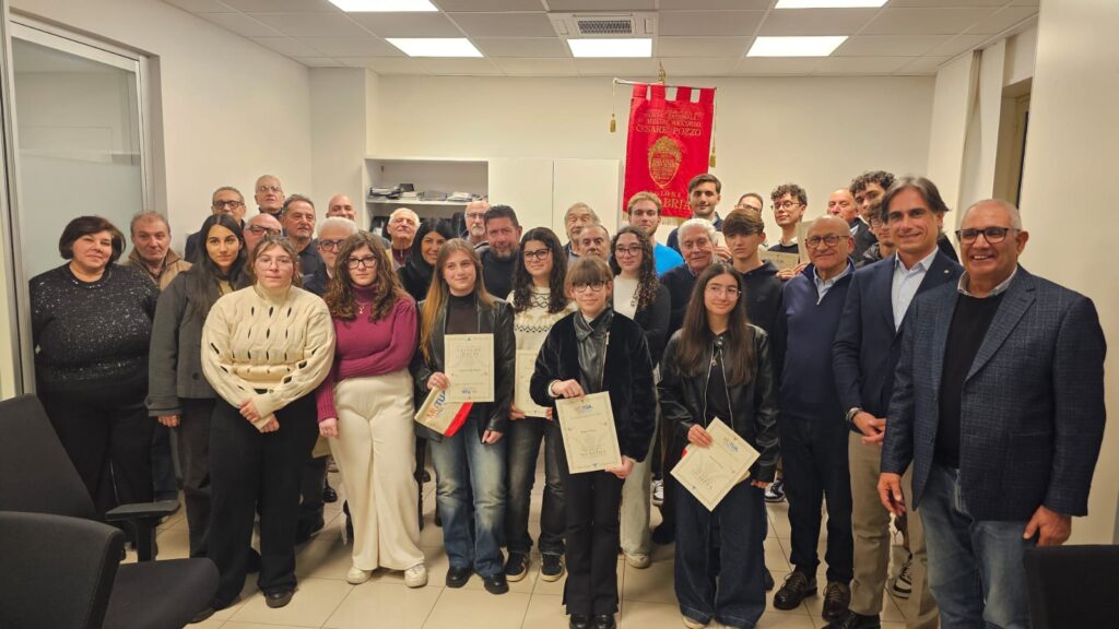 Borse studio Mutuo Soccorso