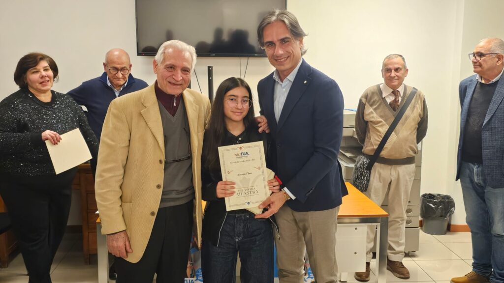 Borse studio Mutuo Soccorso