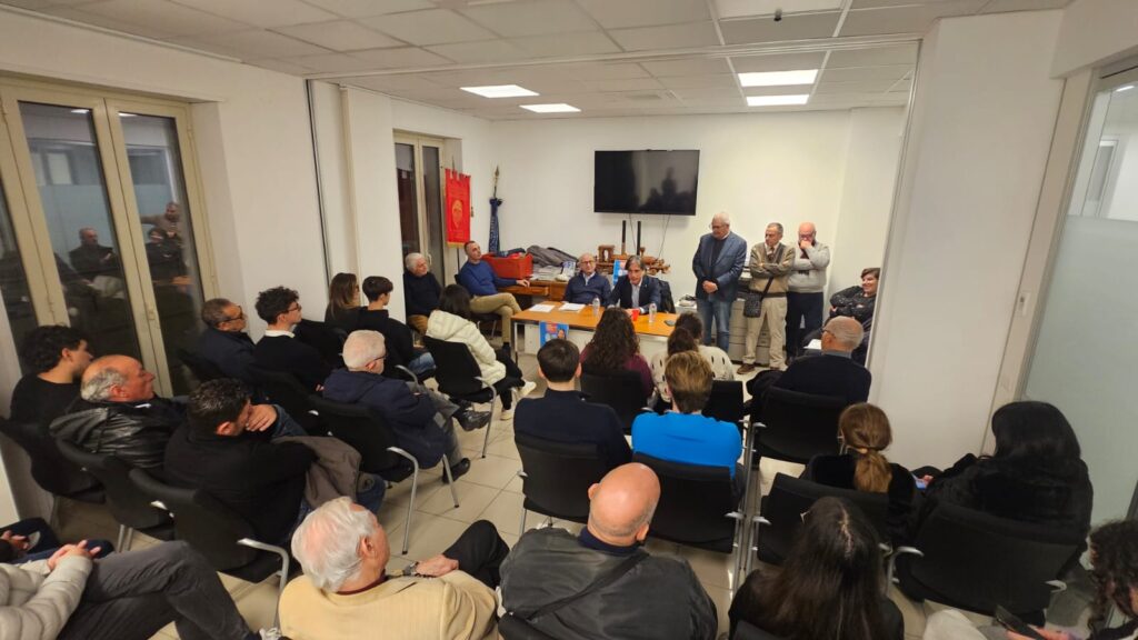 Borse studio Mutuo Soccorso