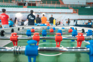 Calcio Balilla