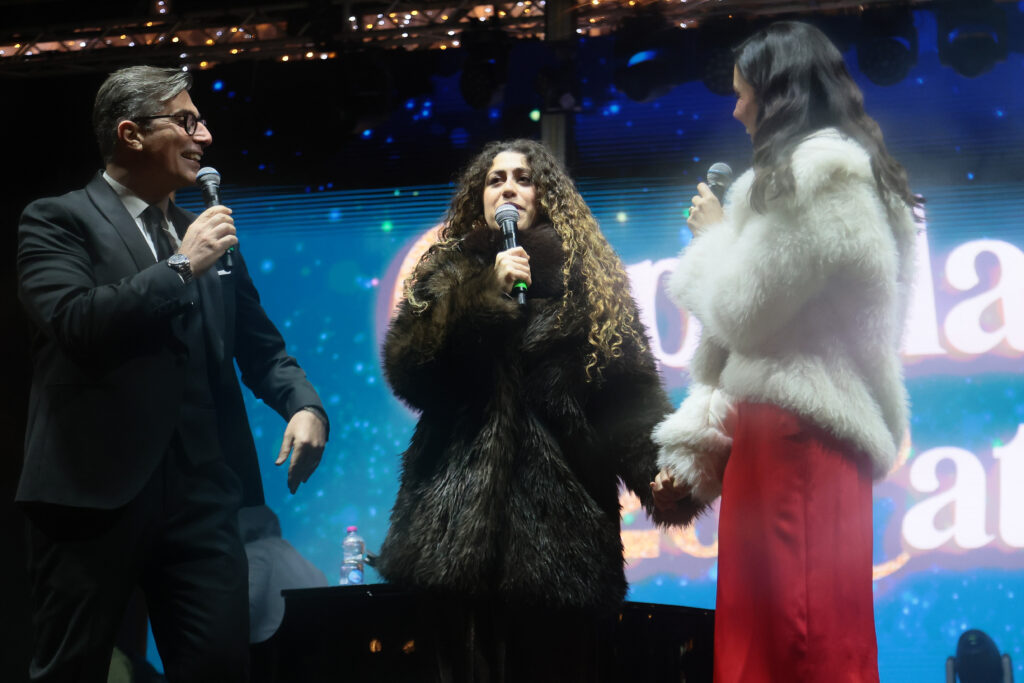 Capodanno 2026 Catania
